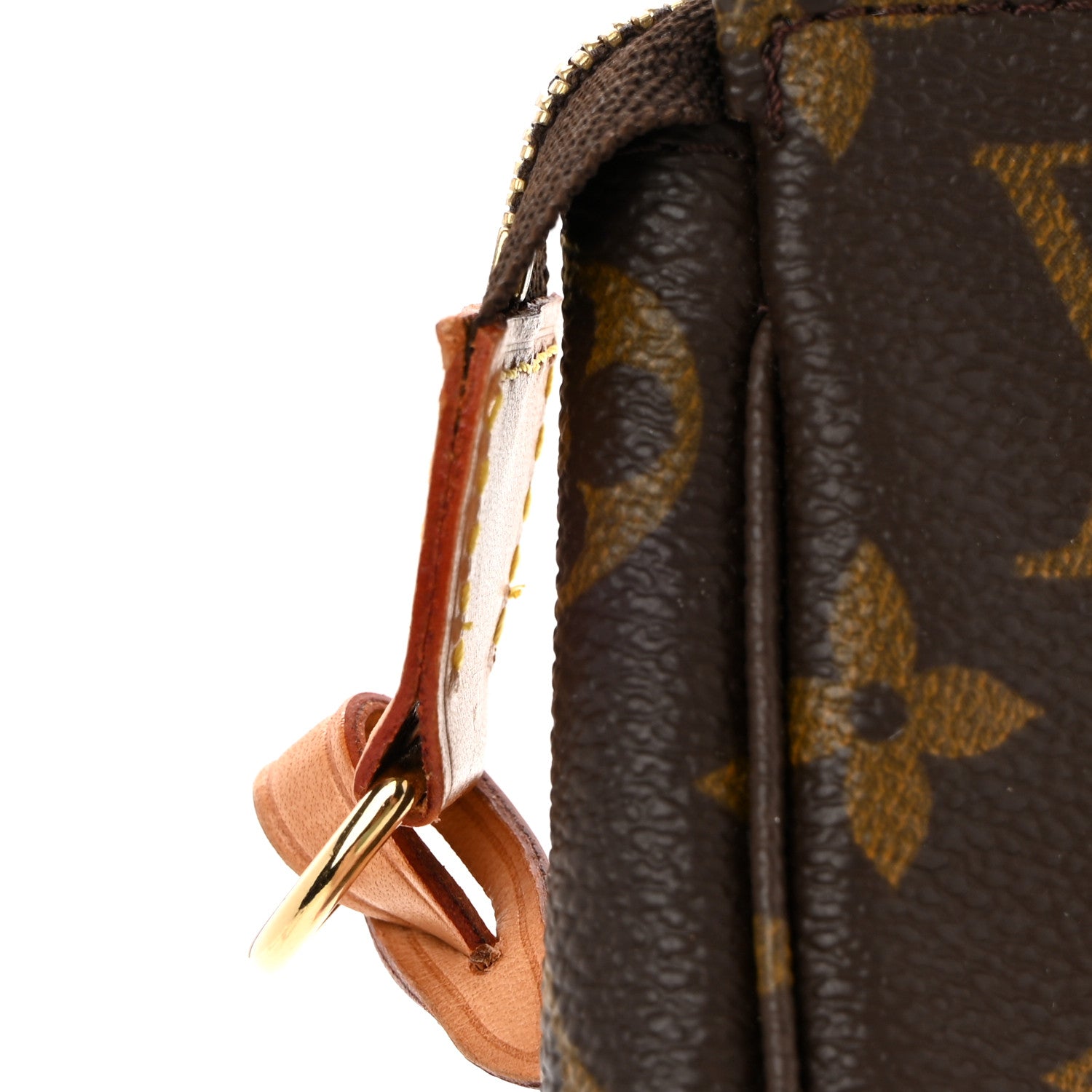 Louis Vuitton Monogram Pochette Accessories 11 of 12