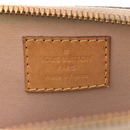 Louis Vuitton Vernis Alma BB Dune 6 of 18
