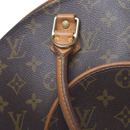 Louis Vuitton Monogram Ellipse MM 9 of 19
