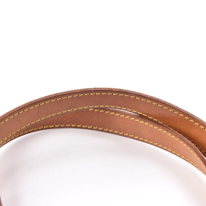 Louis Vuitton Monogram Cabas Piano 11 of 12