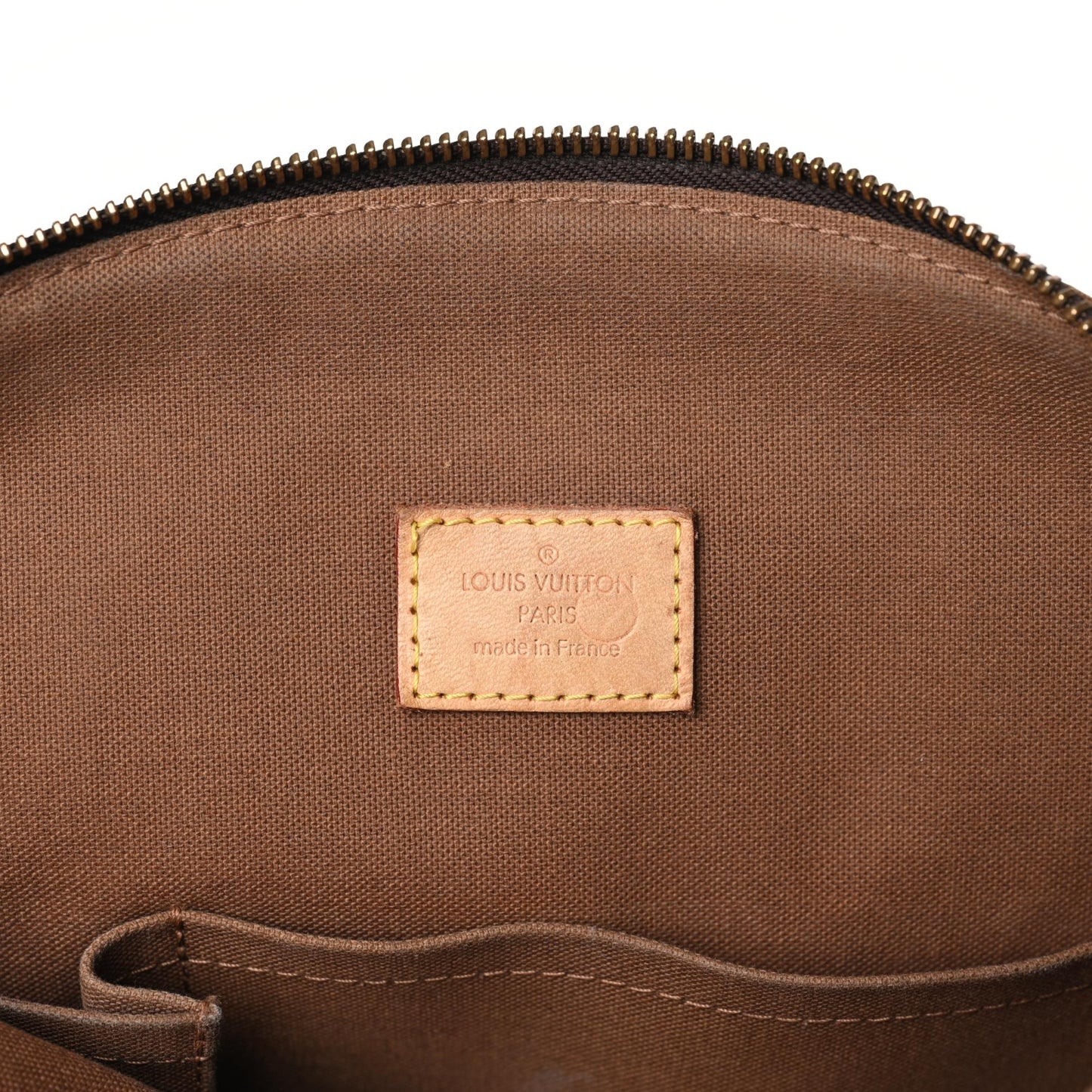Monogram Lockit PM
