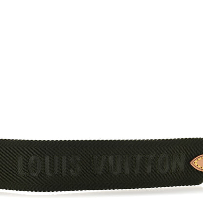 Louis Vuitton Monogram Multi Pochette Accessories Shoulder Strap Kaki 4 of 6