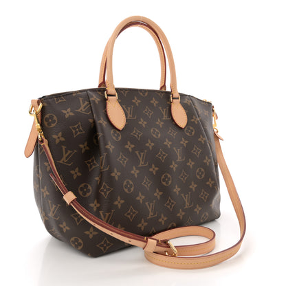 Louis Vuitton Monogram Turenne MM 3 of 10