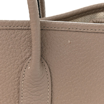 Hermes Negonda Garden Party 30 TPM Gris Tourterelle 18 of 19