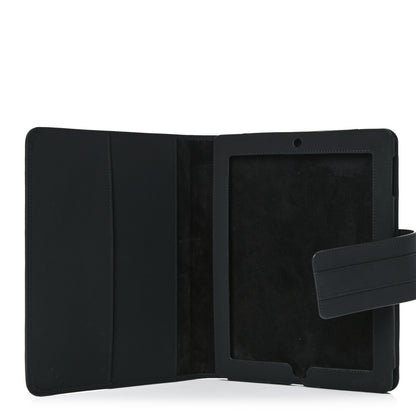 Gucci Rubber Guccissima Web Ipad Case Black 5 of 9
