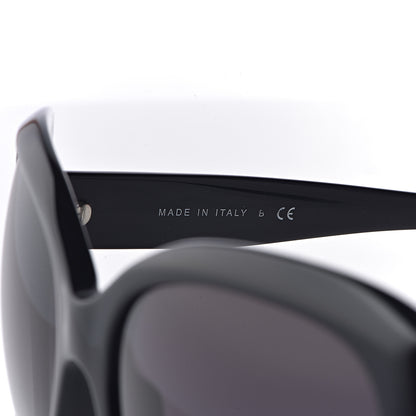 Chanel CC Sunglasses 5183 Black 5 of 9