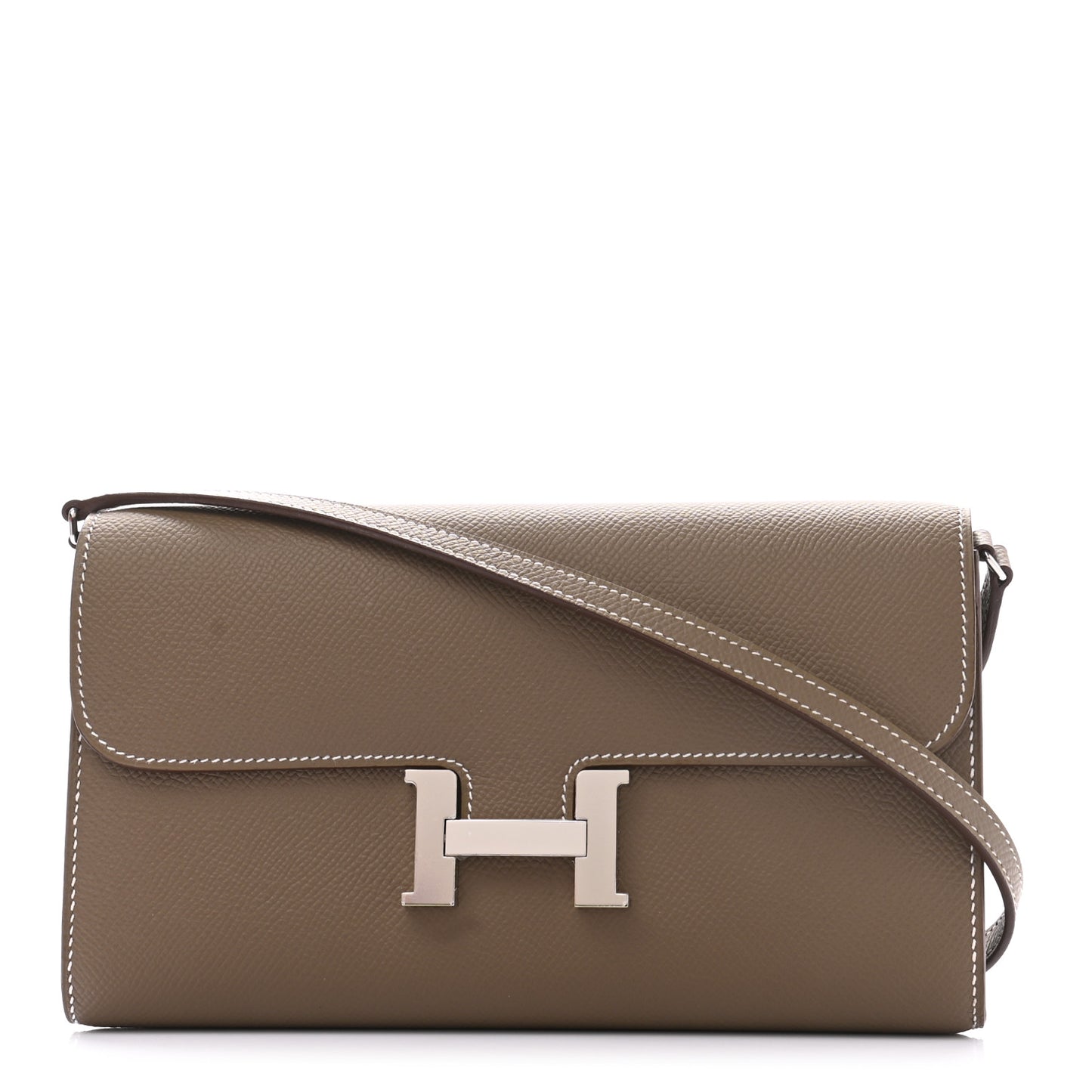 Epsom Constance Long To Go Wallet Etoupe