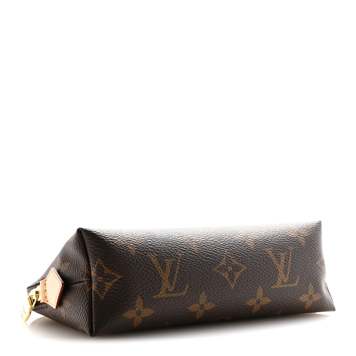 Monogram Cosmetic Pouch