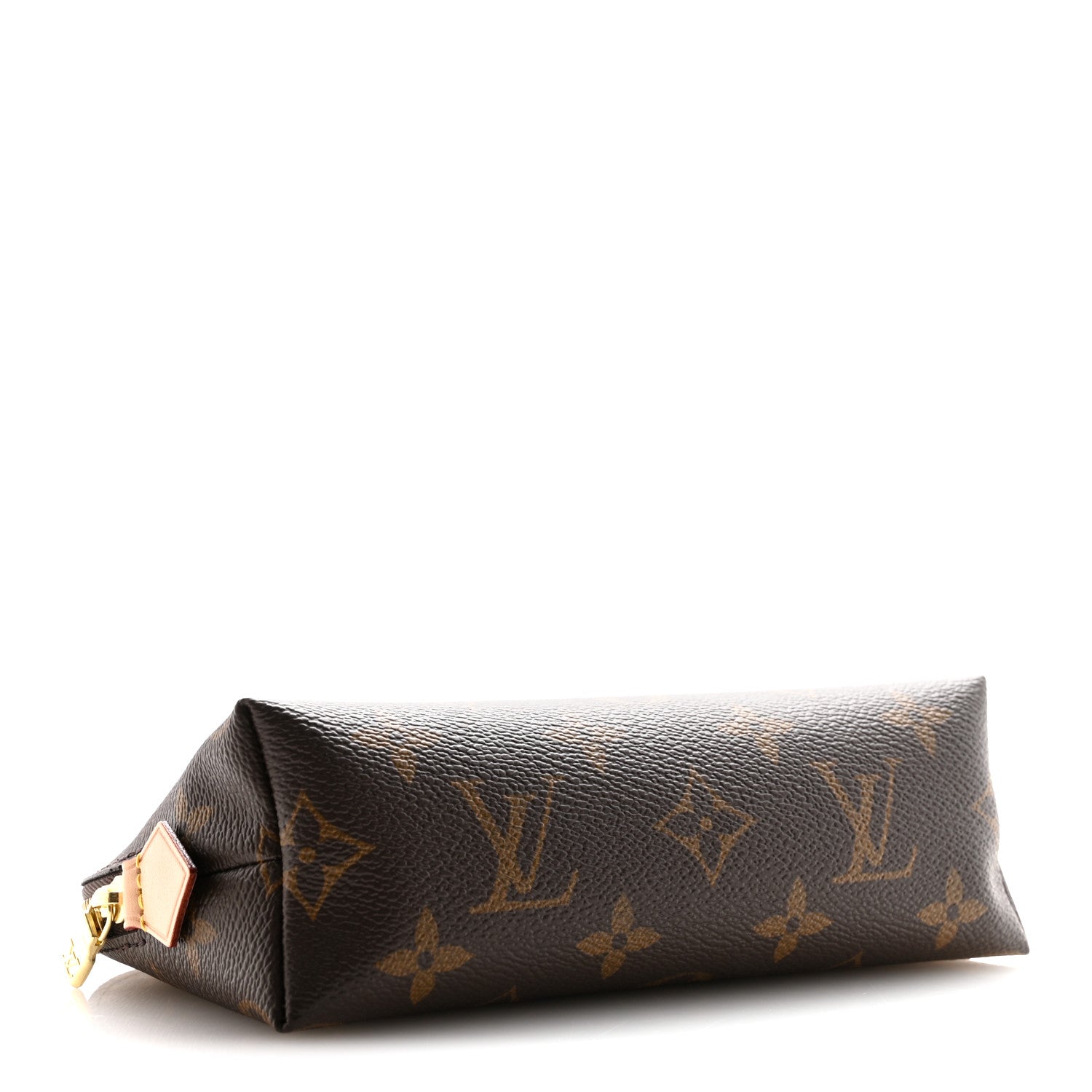 Louis Vuitton Monogram Cosmetic Pouch 4 of 6