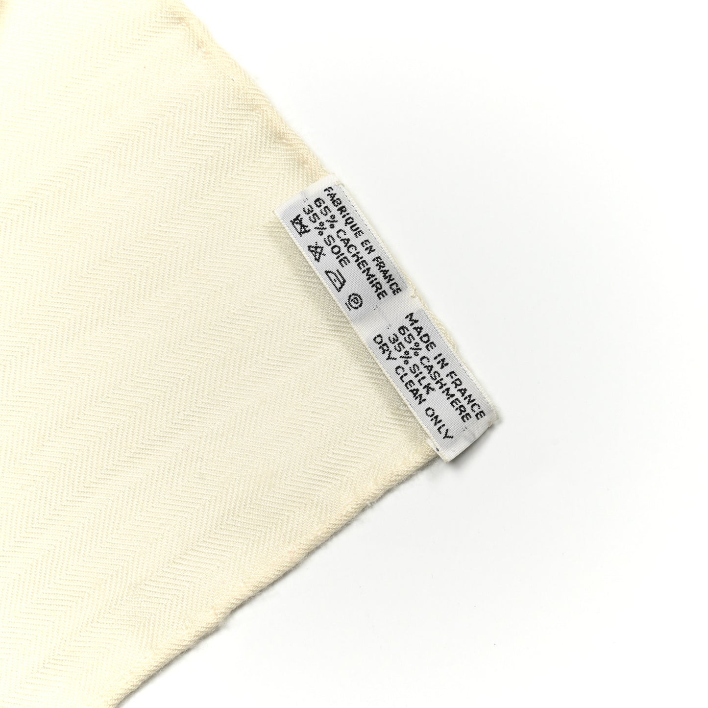 Cashmere Silk Brazil Shawl 140