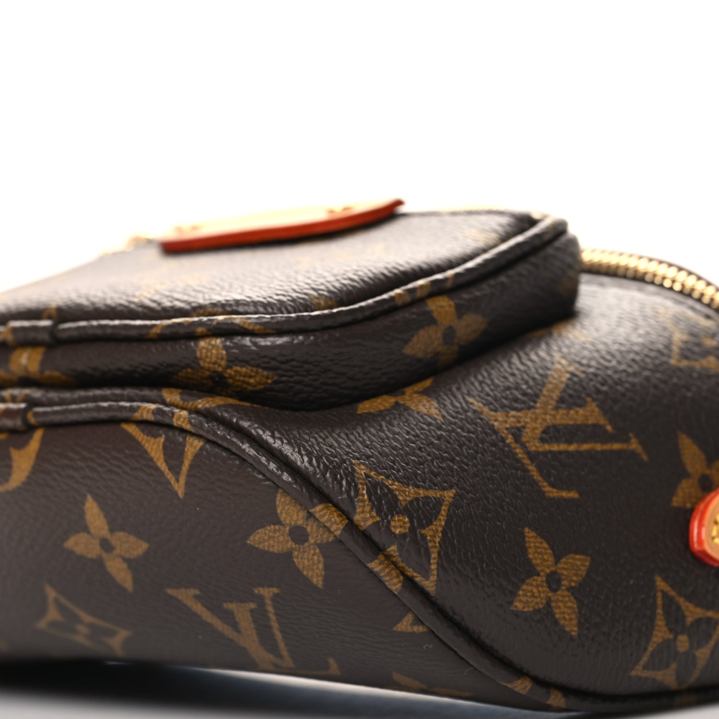 Monogram Mini Bumbag