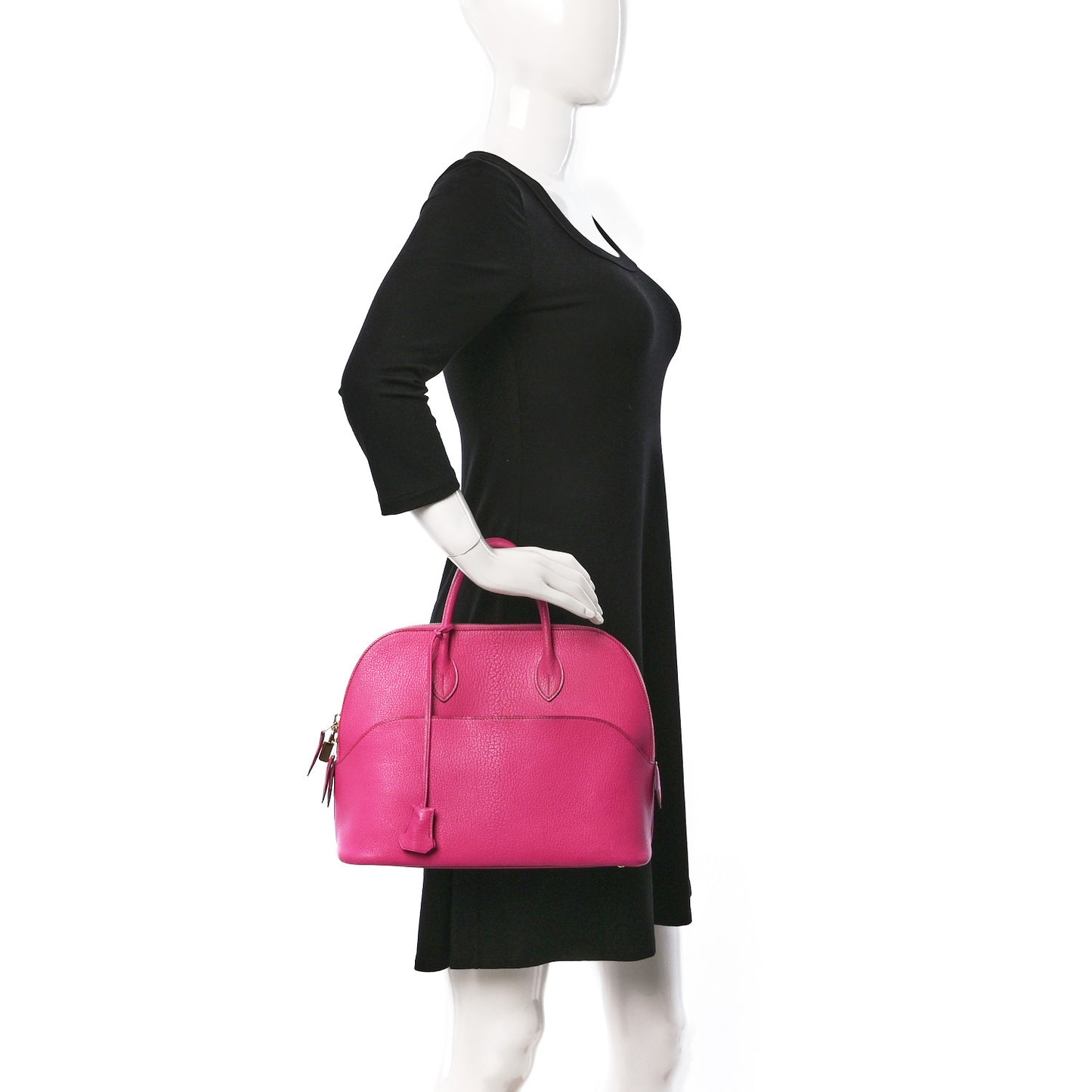 Chevre de Coromandel Bolide 1923 31 Fuchsia