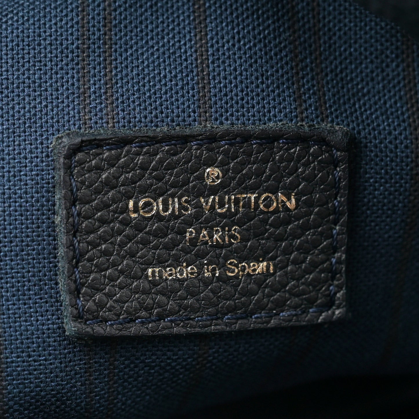 Empreinte Artsy MM Infini