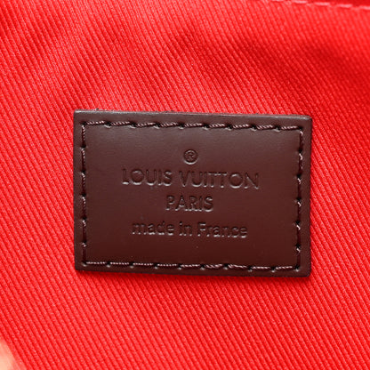 Louis Vuitton Damier Ebene South Bank Besace 6 of 10