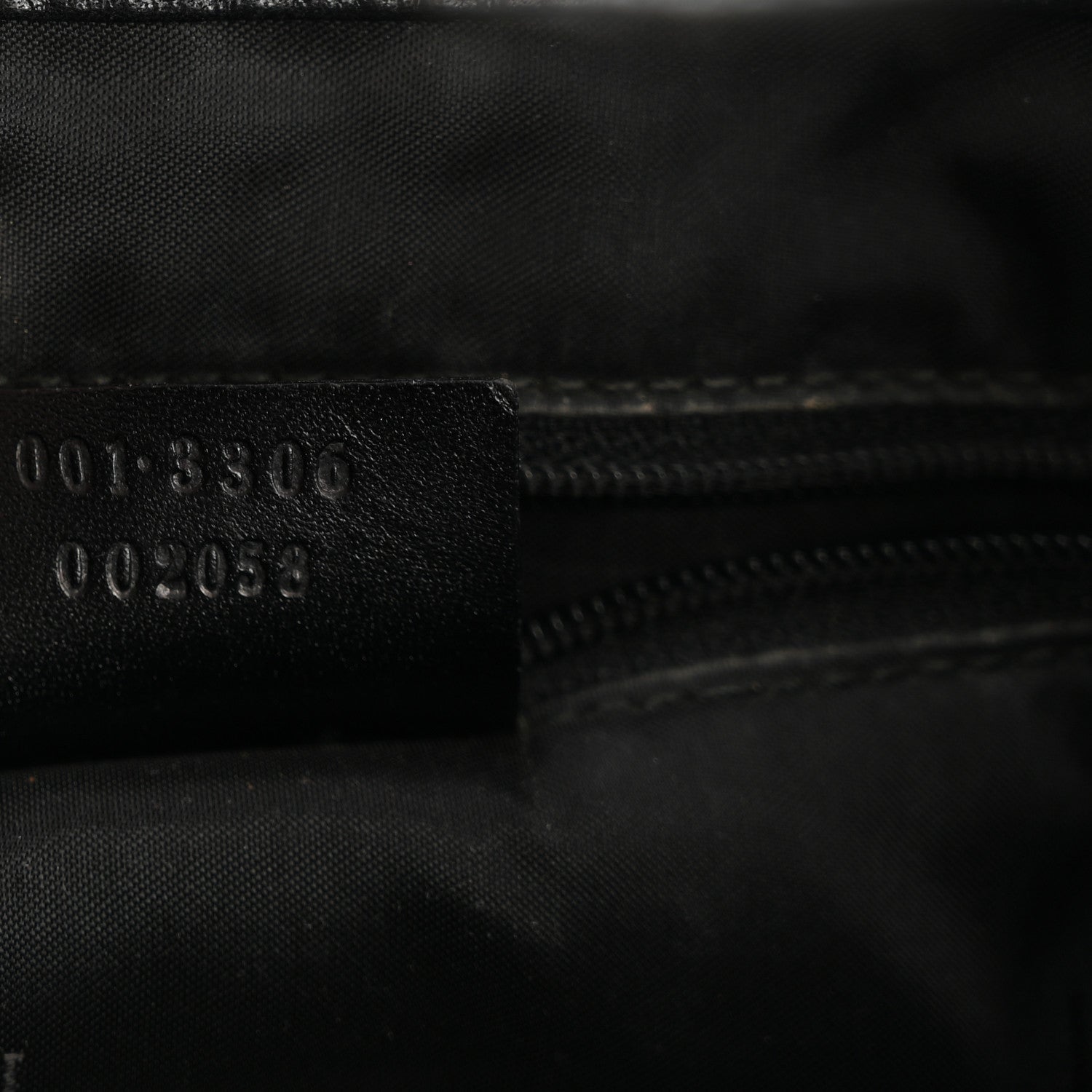 Gucci Calfskin Small Jackie O Hobo Black 7 of 15