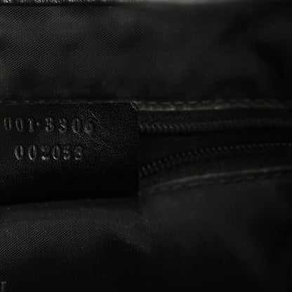 Gucci Calfskin Small Jackie O Hobo Black 7 of 15