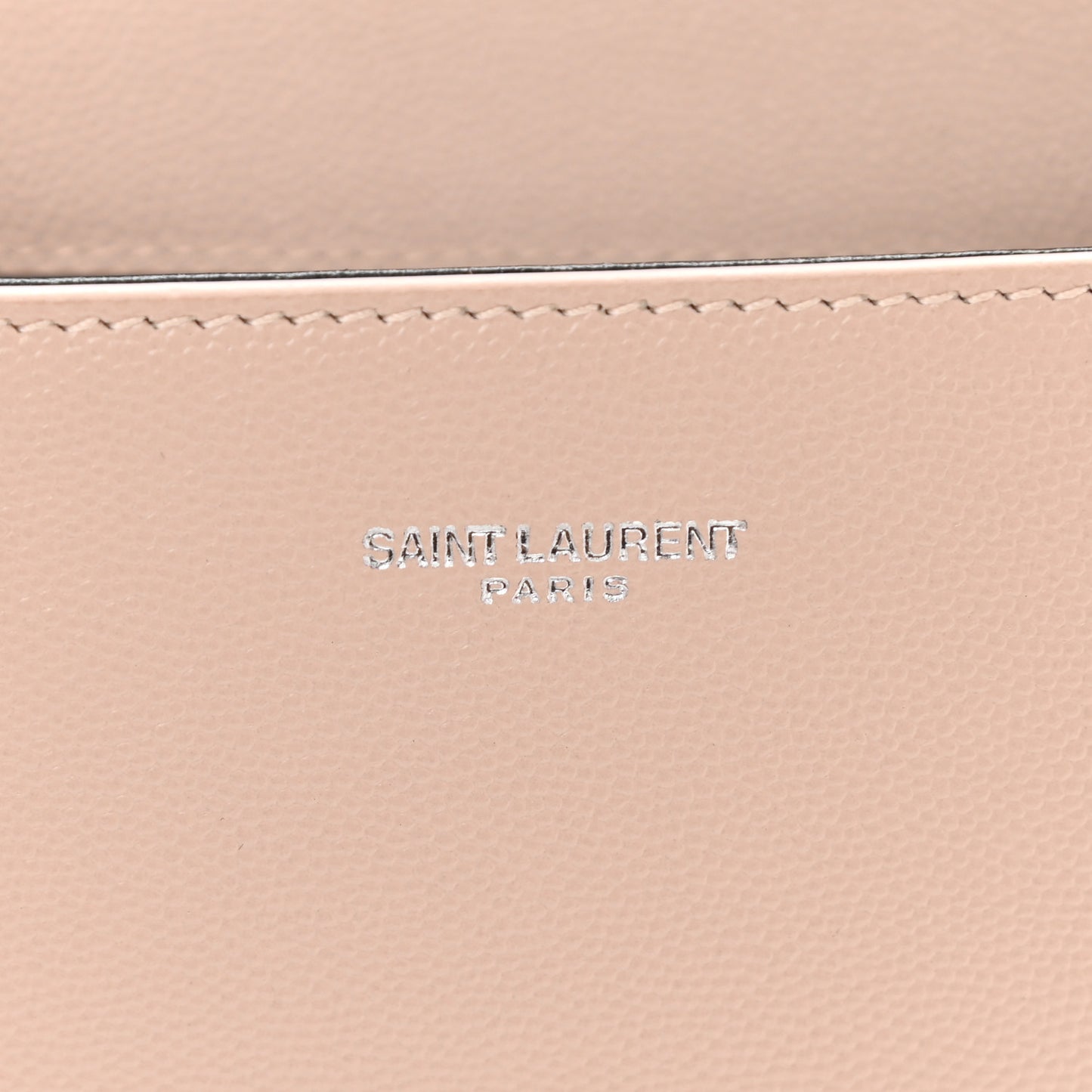 Grain de Poudre Mini Classic Monogram Cassandra Top Handle Marble Pink