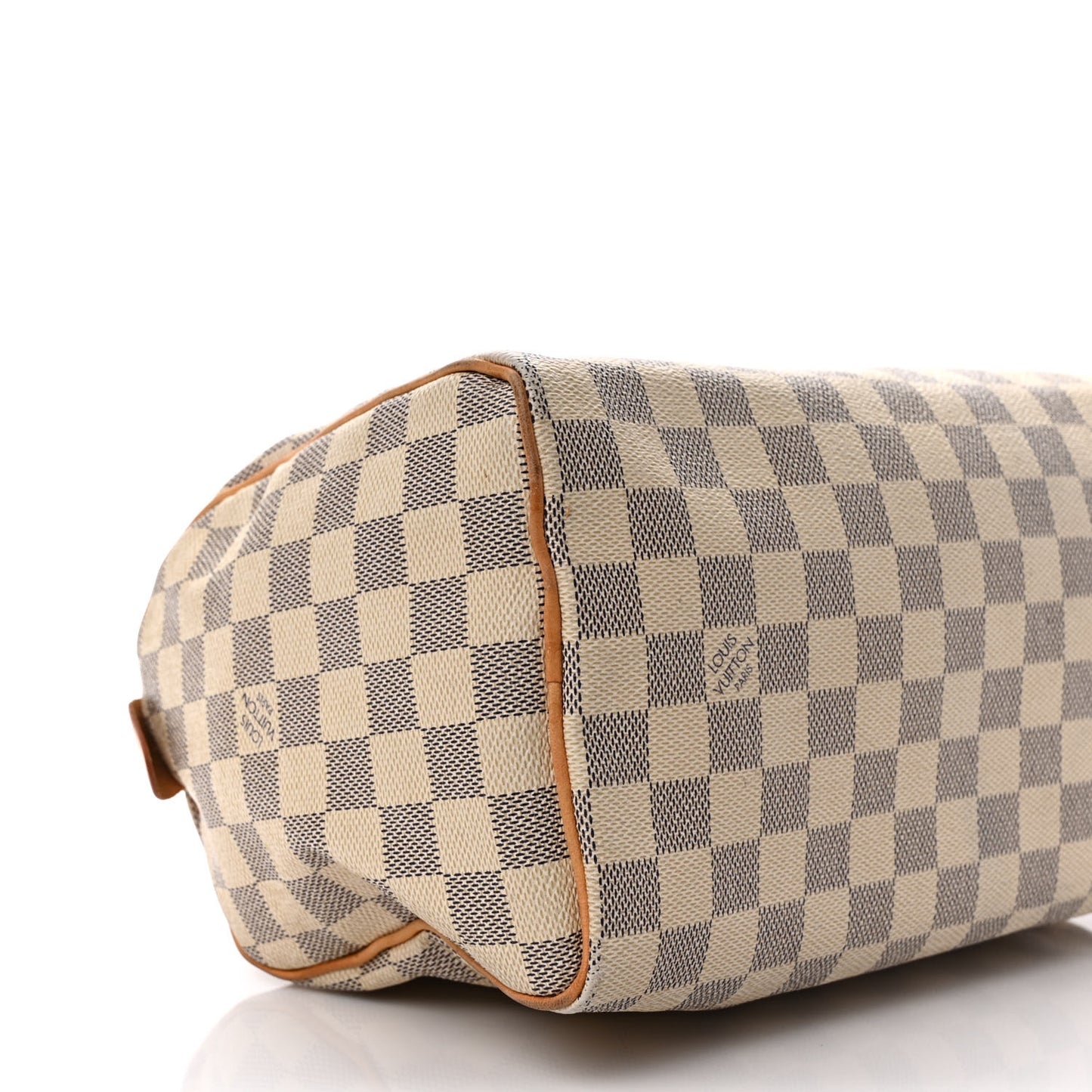 Damier Azur Speedy 25
