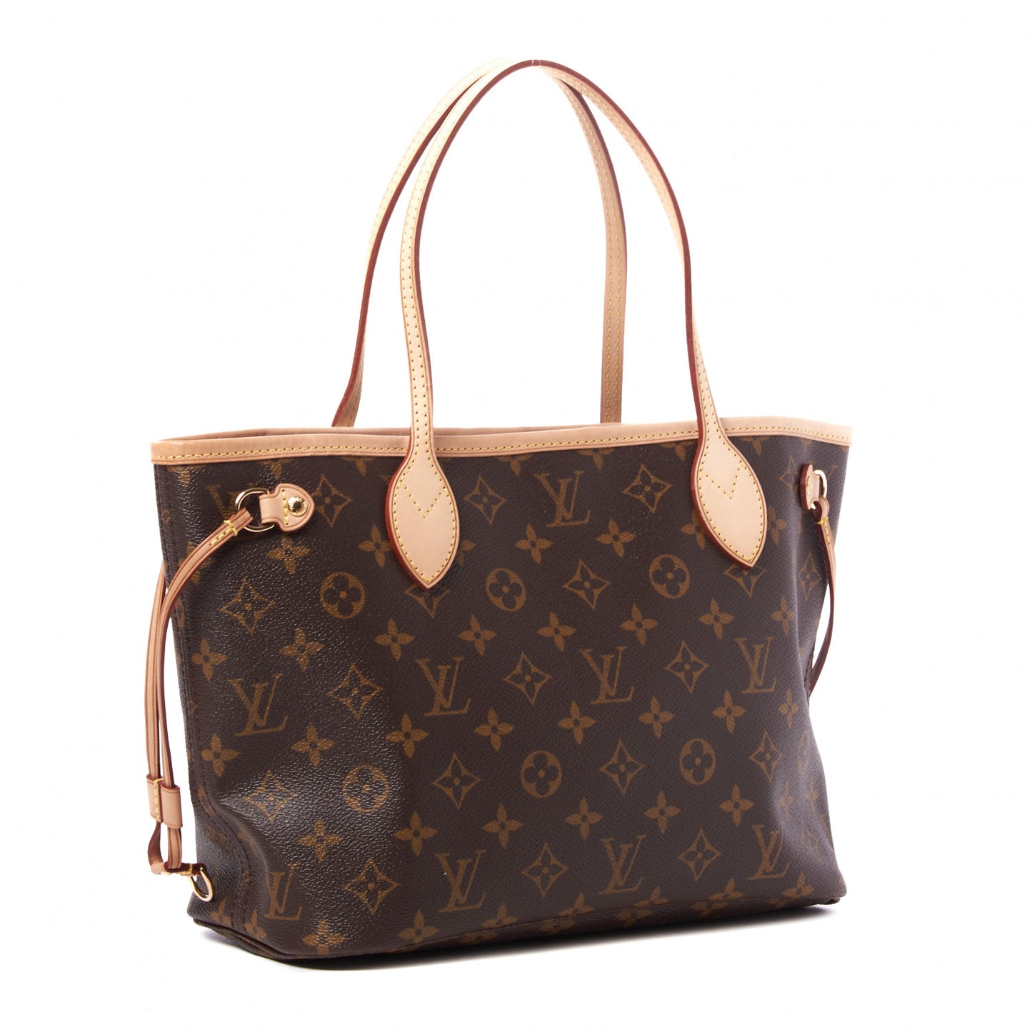 Monogram Neverfull PM