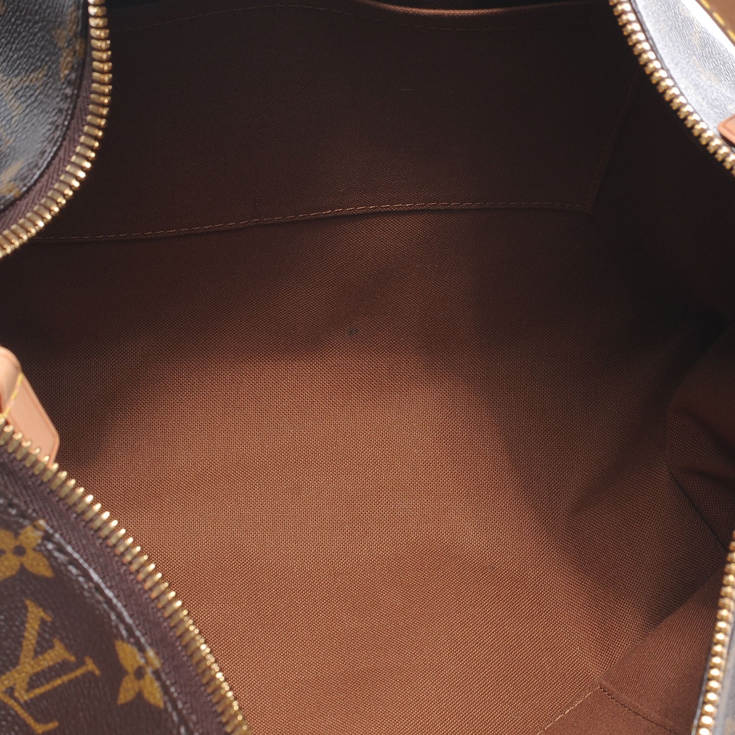 Louis Vuitton Monogram Sully MM 5 of 8