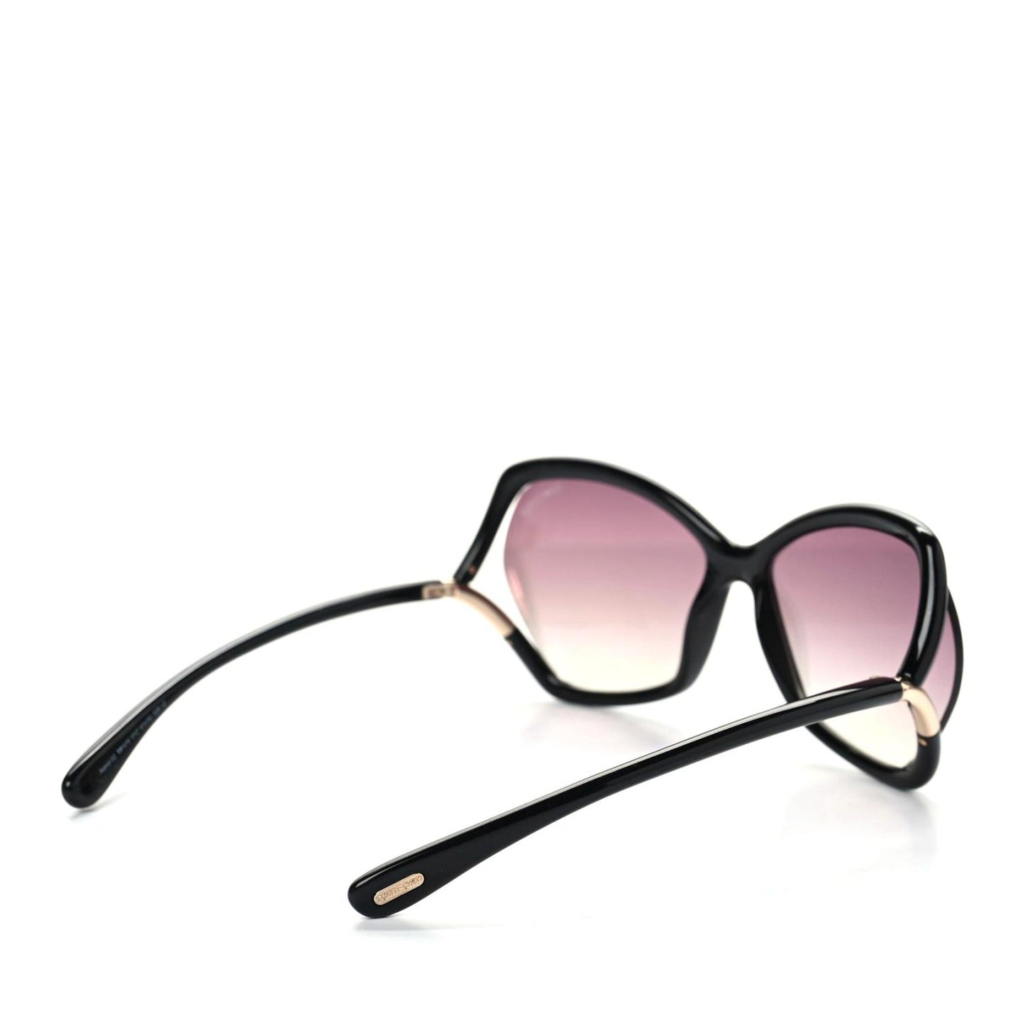 Astrid Sunglasses TF579 Black