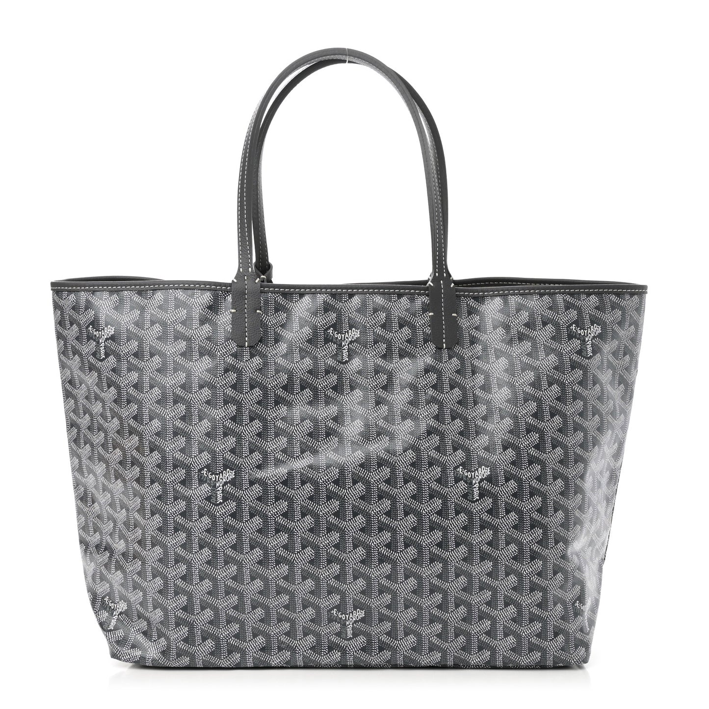 Goyardine Saint Louis PM Grey