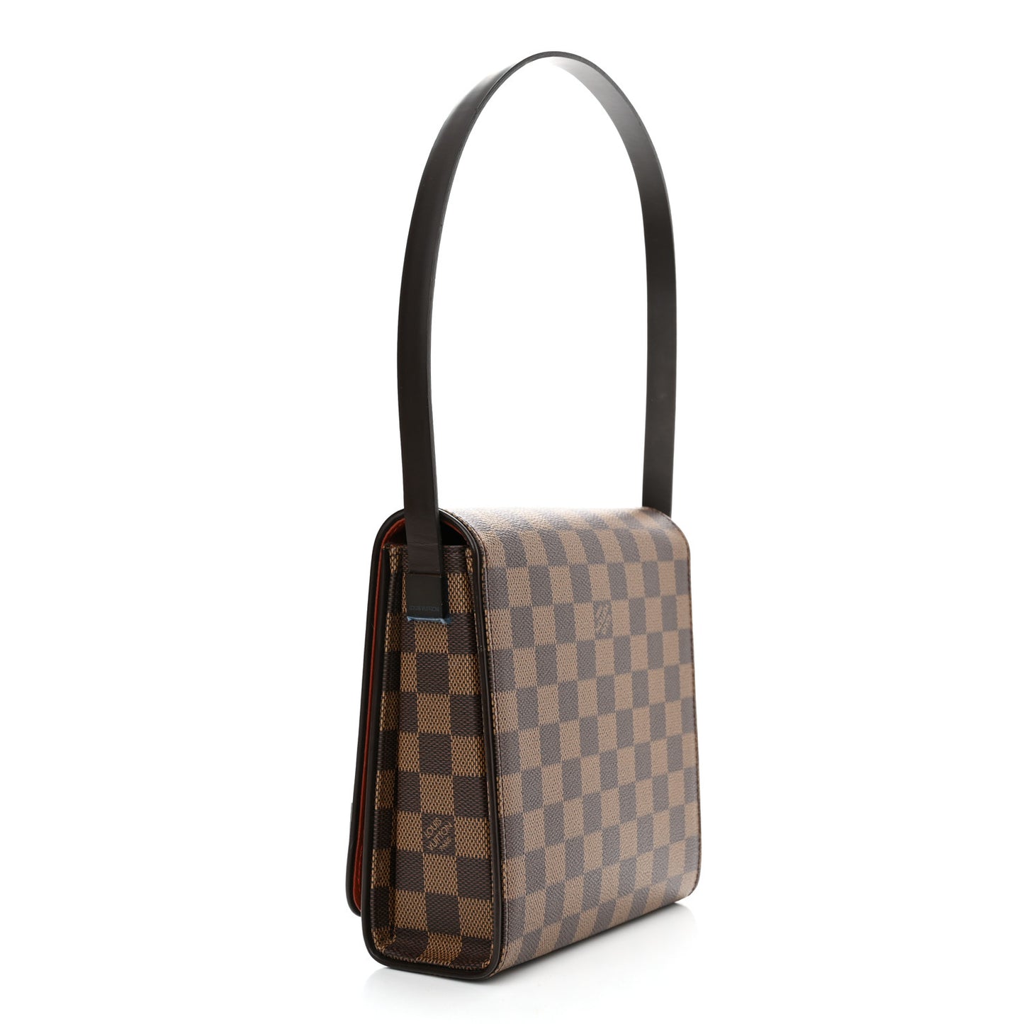 Damier Ebene Tribeca Mini