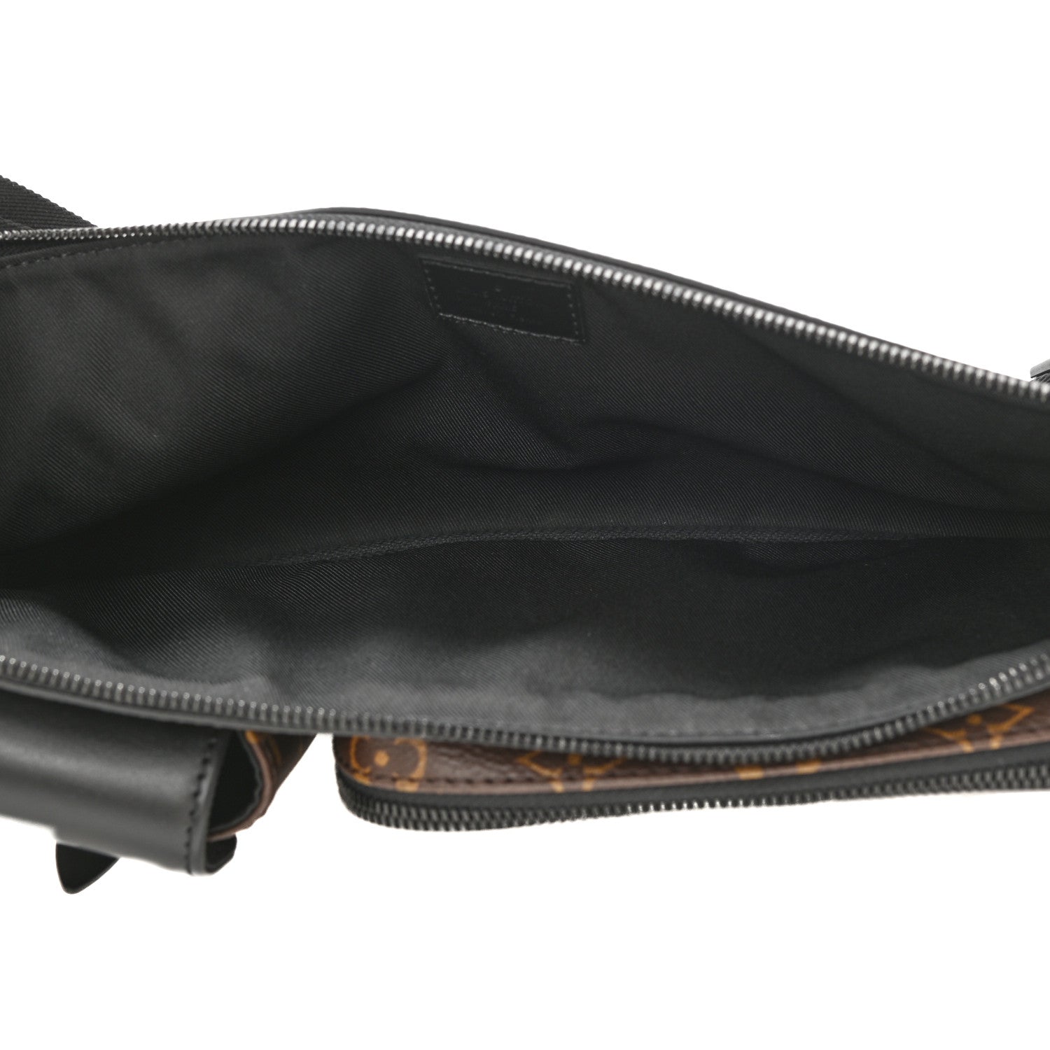 Louis Vuitton Monogram Macassar Christopher Bumbag 5 of 9