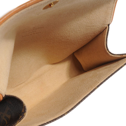 Louis Vuitton Monogram Pochette Florentine 5 of 7
