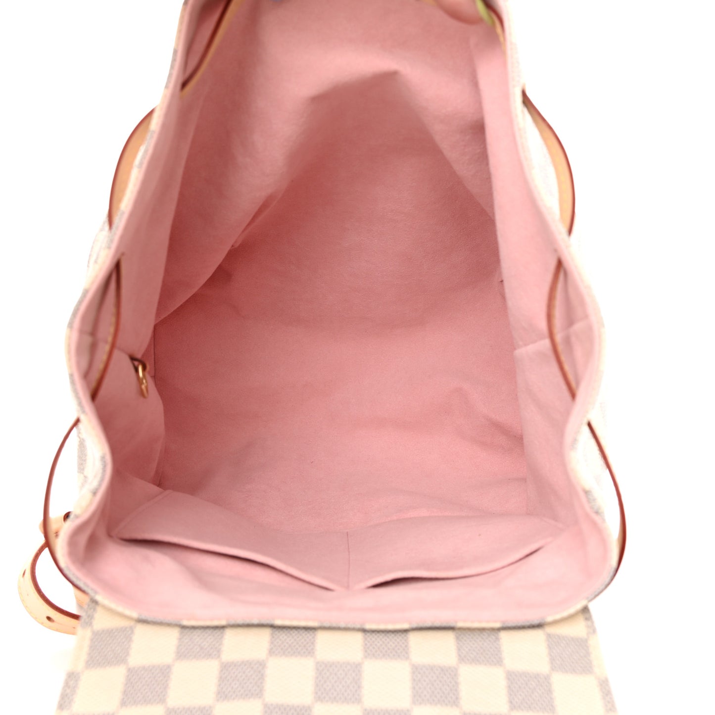 Damier Azur Sperone Backpack
