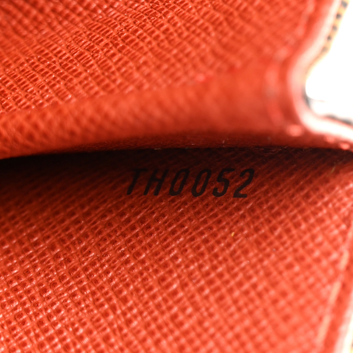 Louis Vuitton Damier Ebene Tribeca Carre 7 of 14