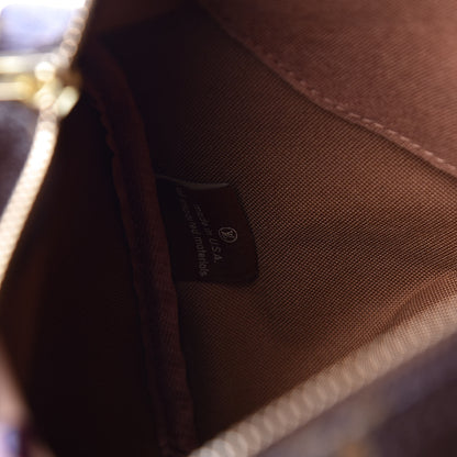 Louis Vuitton Monogram Speedy 25 7 of 12