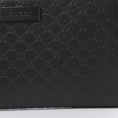 Gucci Microguccissima Zip Around Wallet Testa di Moro 10 of 11