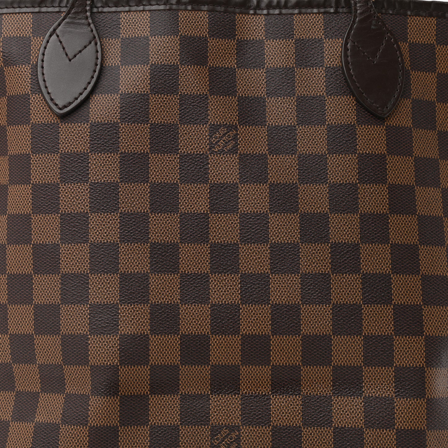 Damier Ebene Neo Neverfull MM