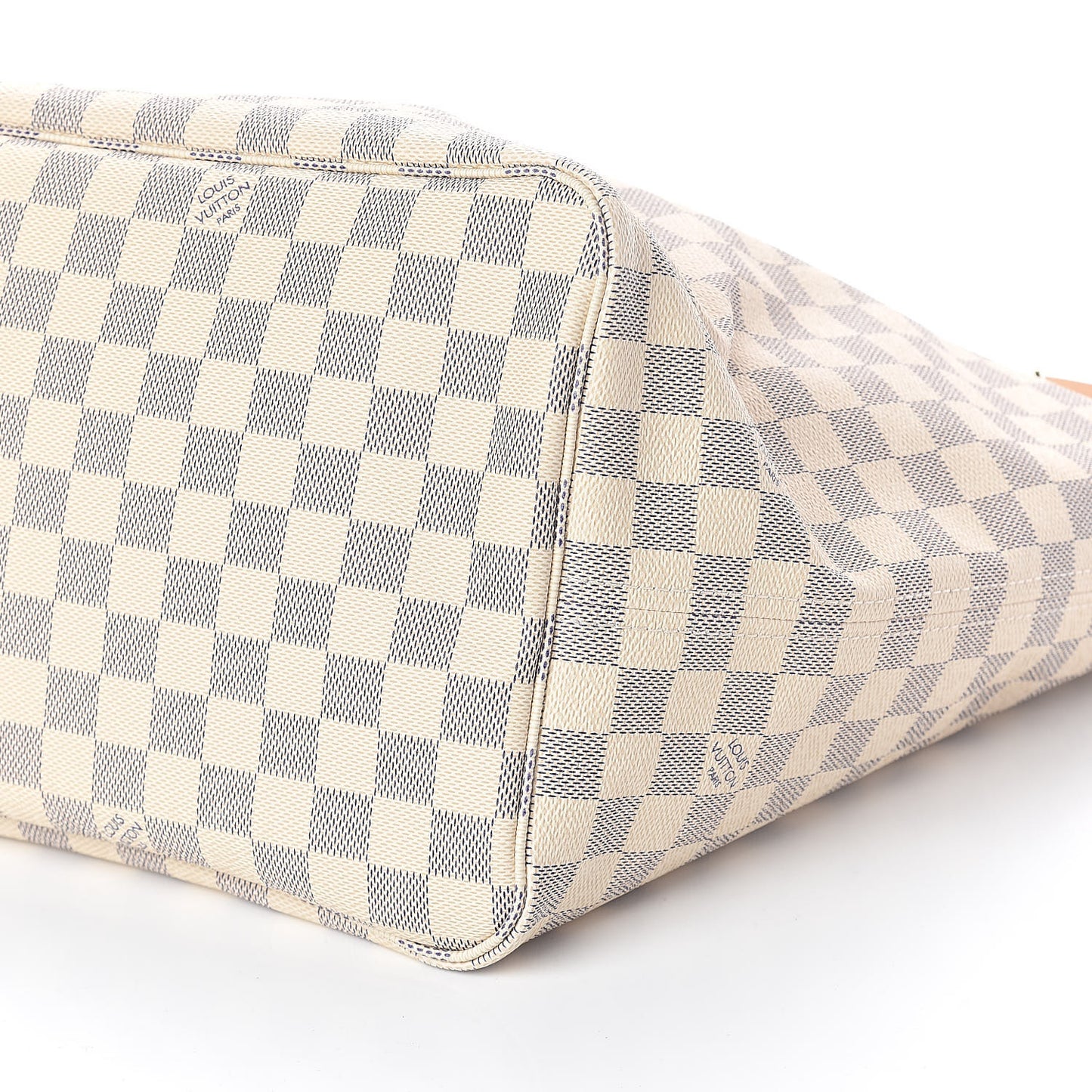 Damier Azur Neo Neverfull GM