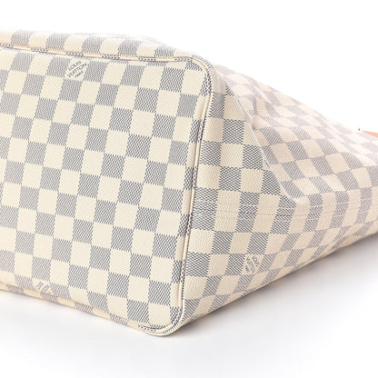 Louis Vuitton Damier Azur Neo Neverfull GM 11 of 11