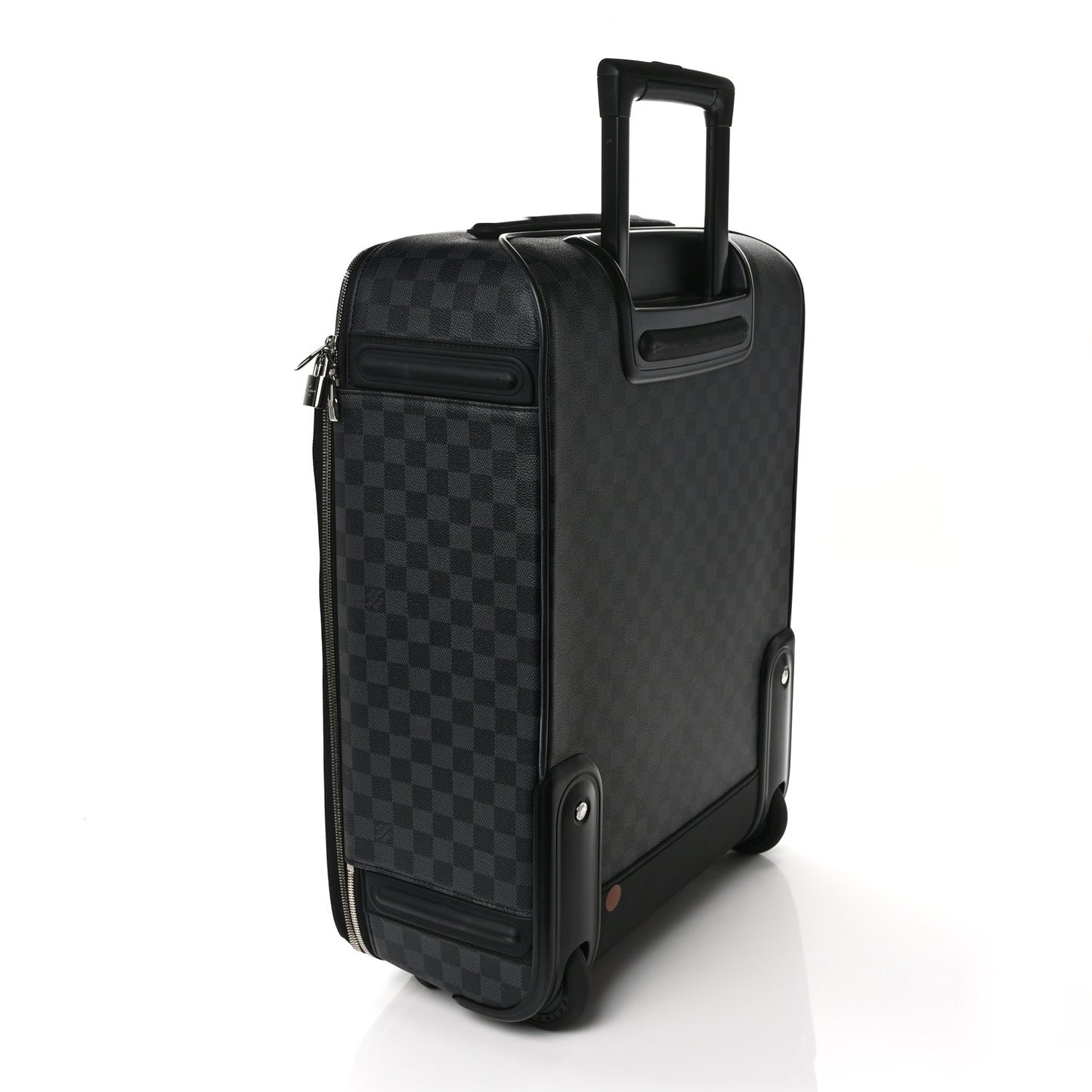 Damier Graphite Pegase 55 Business NM