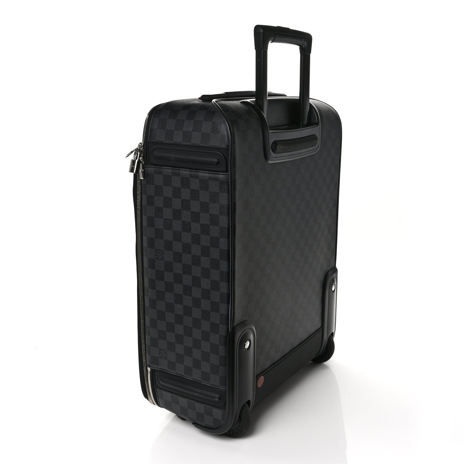 Louis Vuitton Damier Graphite Pegase 55 Business NM 2 of 10