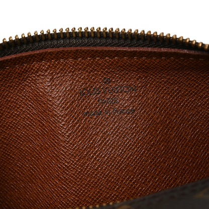 Louis Vuitton Monogram Papillon 26 5 of 8