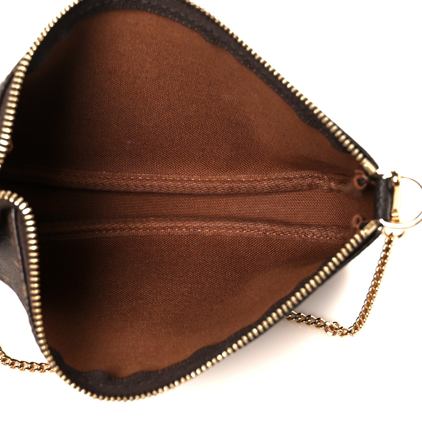 Monogram Bucket Pochette Accessories