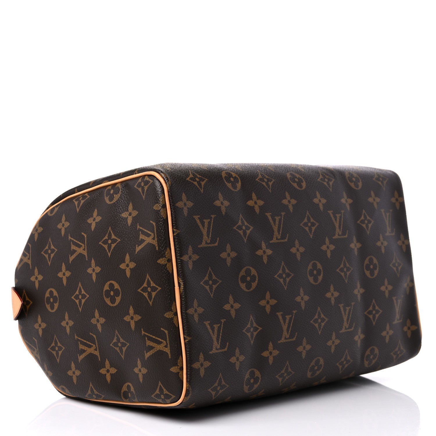 Louis Vuitton Monogram Speedy 30 4 of 17