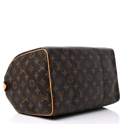 Louis Vuitton Monogram Speedy 30 4 of 17