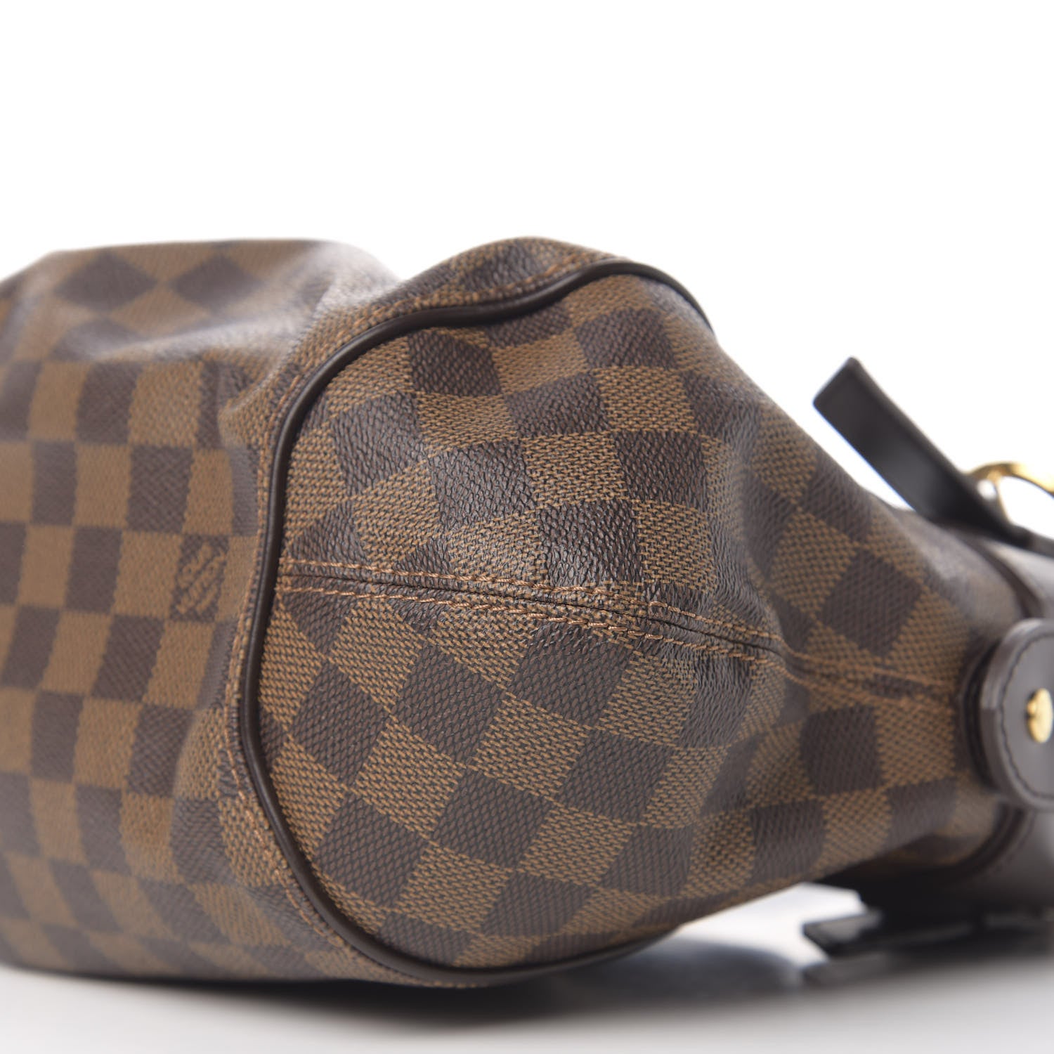 Louis Vuitton Damier Ebene Sistina PM 5 of 8