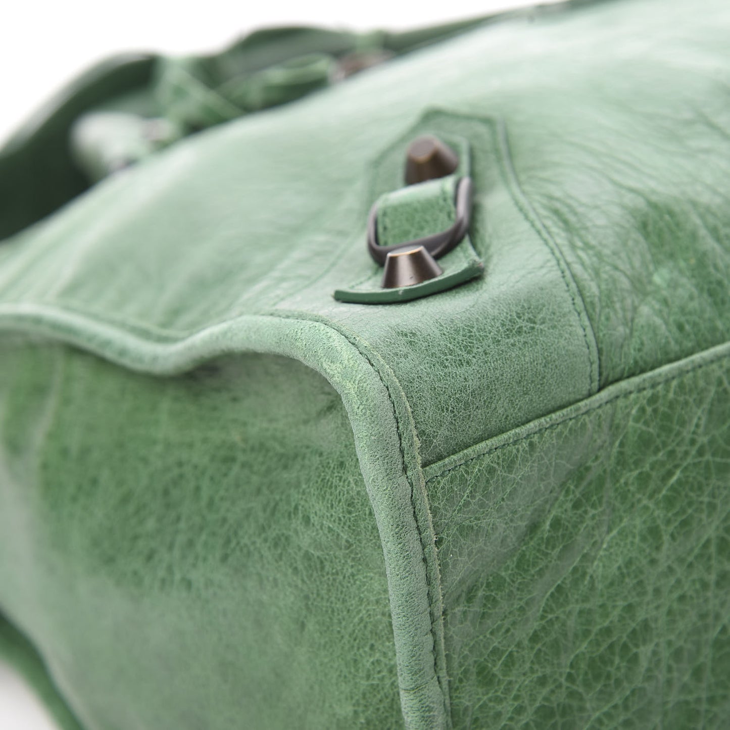 Agneau Classic Hardware City Pommier