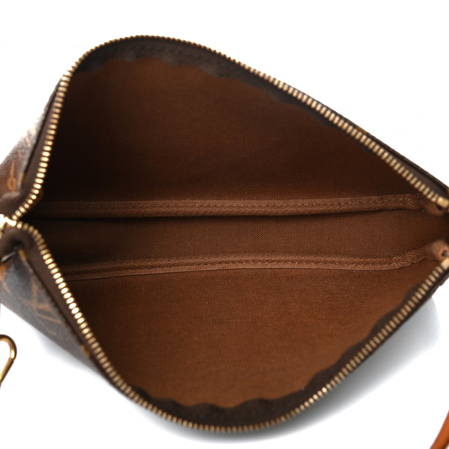Monogram Pochette Accessories
