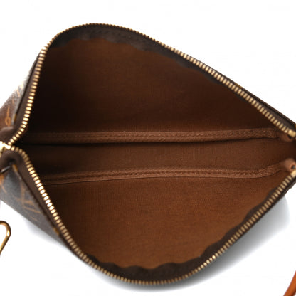 Louis Vuitton Monogram Pochette Accessories 5 of 7