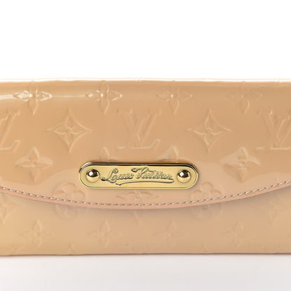 Louis Vuitton Vernis Sunset Boulevard Rose Florentin 12 of 12