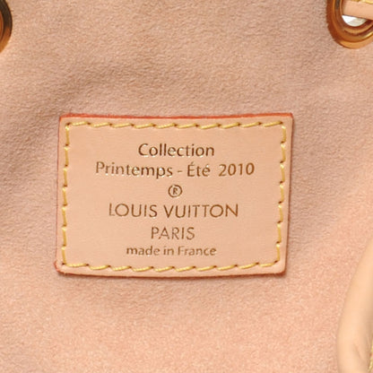 Louis Vuitton Monogram Eden Neo Peach Peach 3 of 8