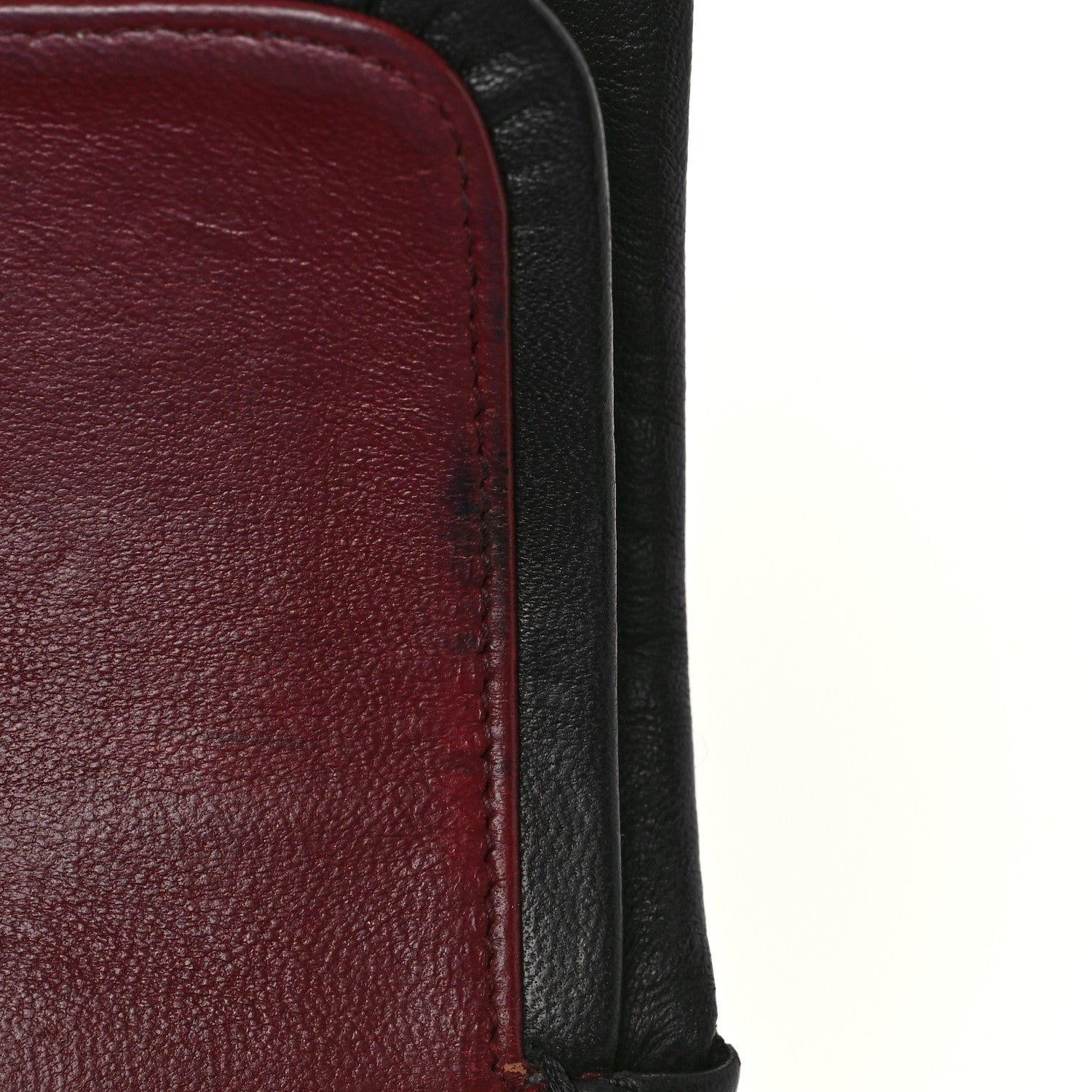 Chanel Lambskin Quilted Small Double Flap Black 11 of 11