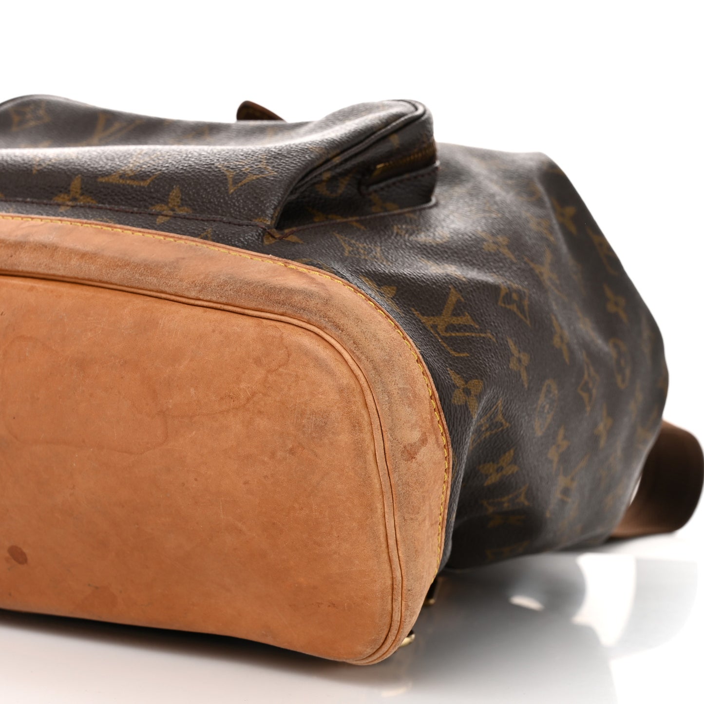Monogram Montsouris GM Backpack
